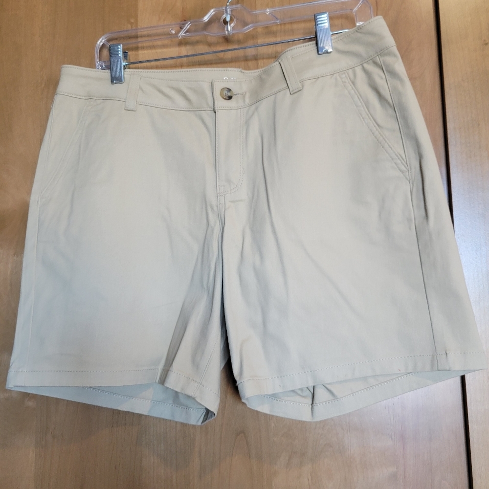 Women's Shorts Size 10